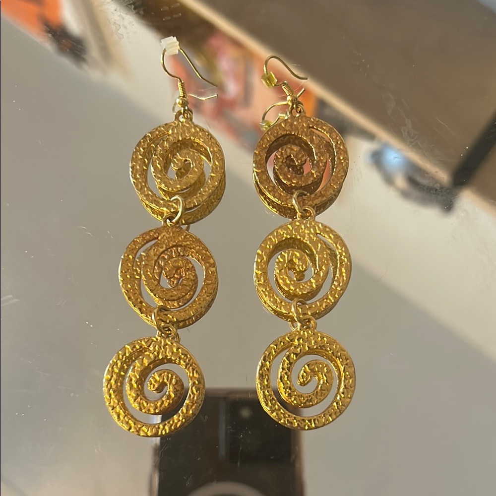 Susmies earrings